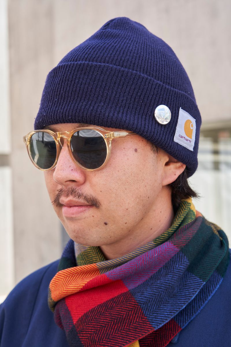 シンプルで結構。ただし色味は容赦しない 碧 3枚目の写真