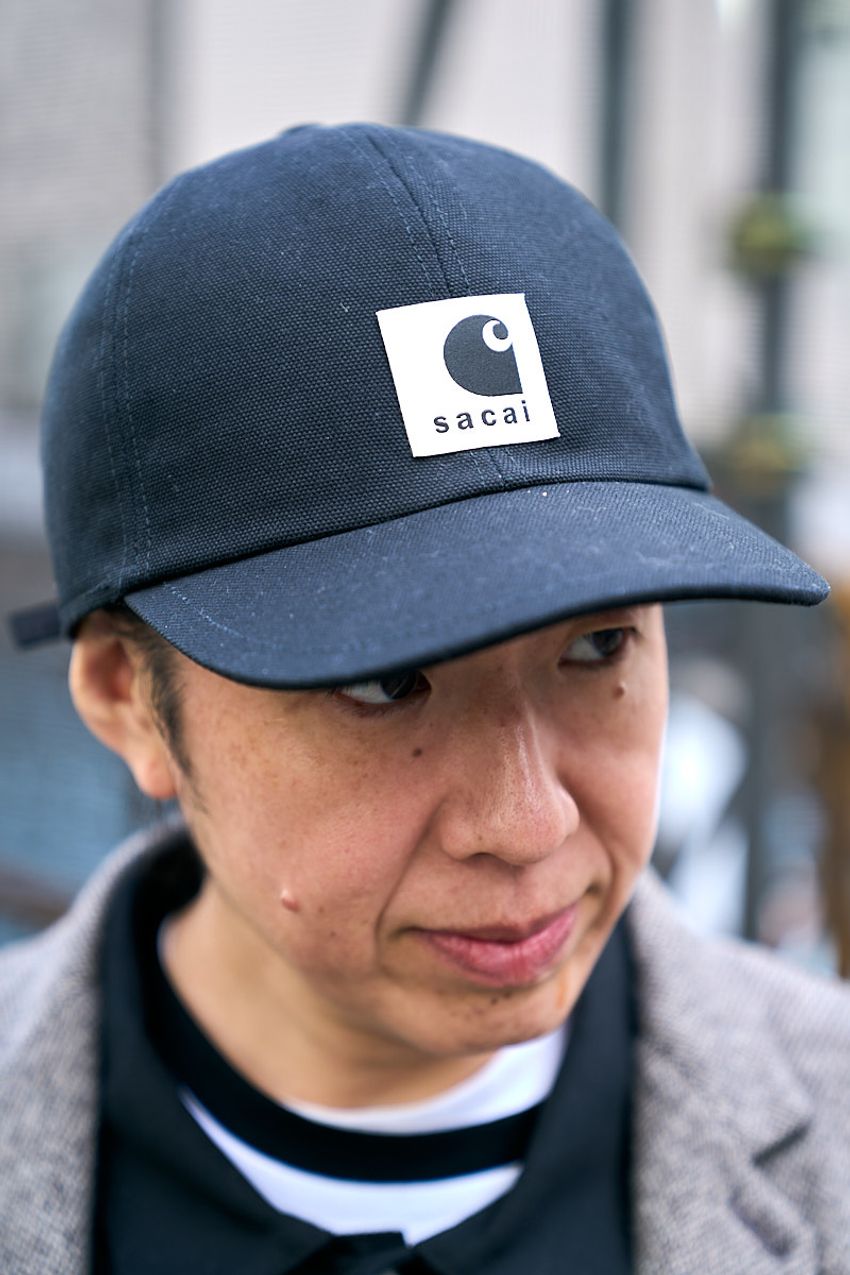 ロングコートの下、みんな何着てる？ お洒落上手3人の答えから導く、着こなし最適解 - 5枚目の画像