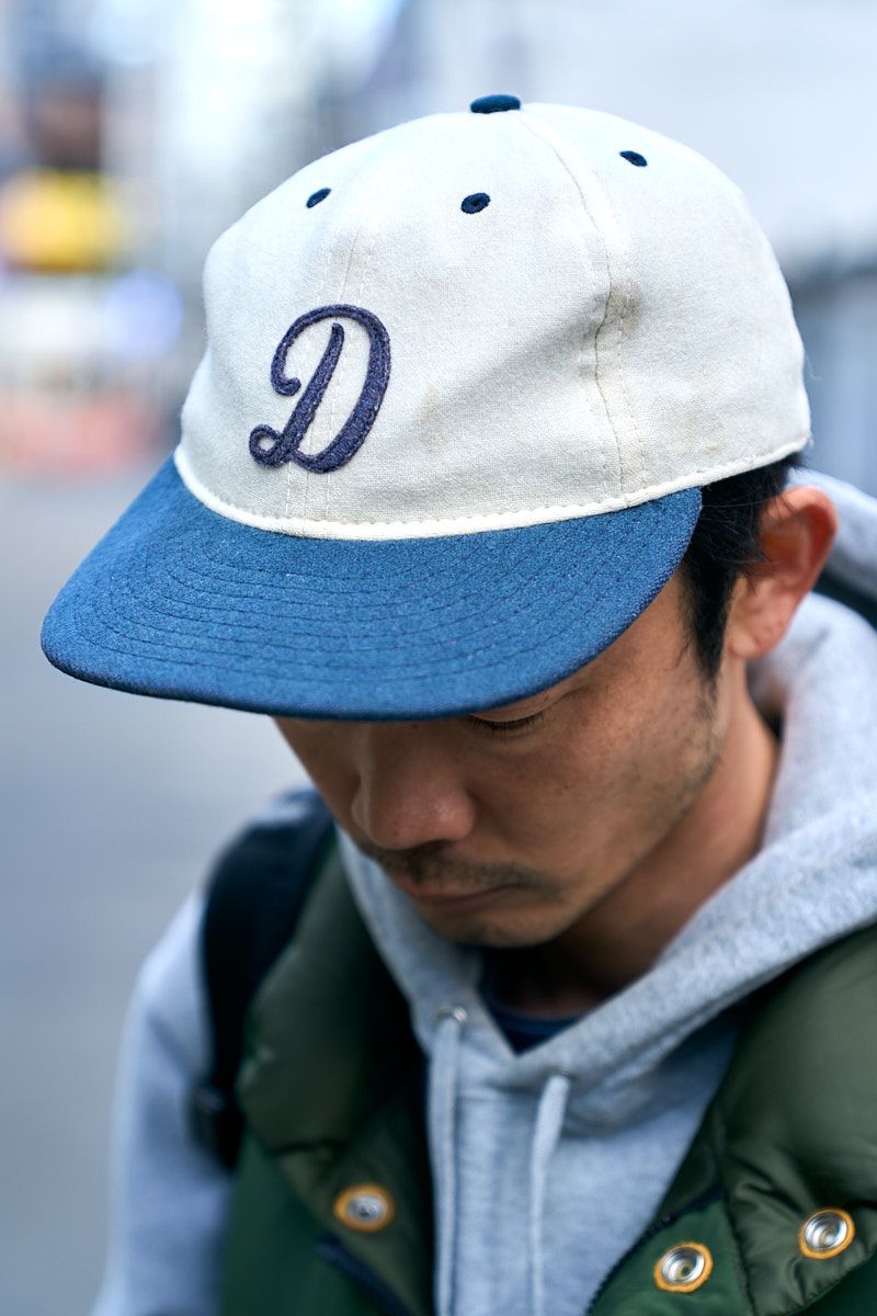 春近し東北でダウンベストはマストで大活躍 東 裕太郎 2枚目の写真