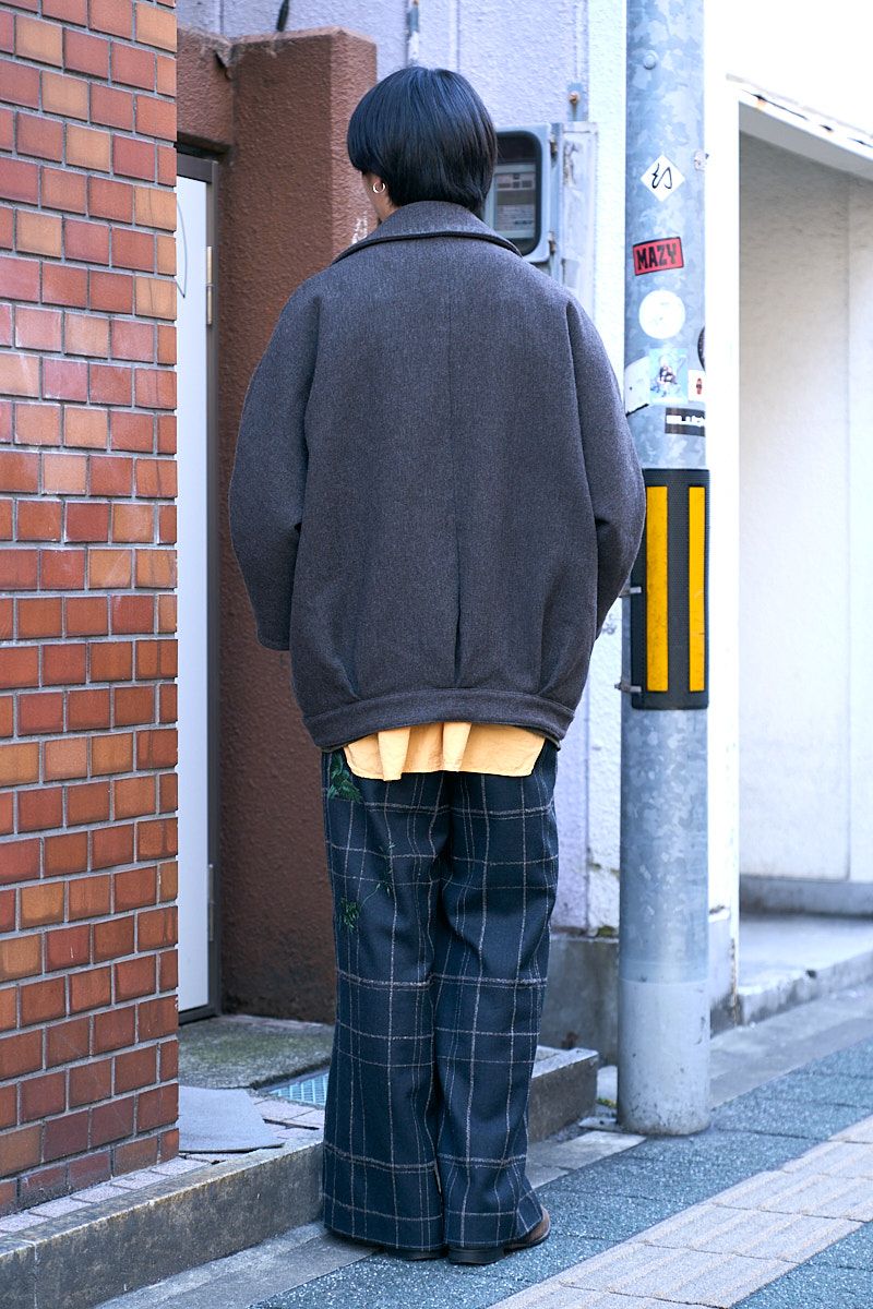 マルジェラの取り入れ方と重ね上手がエグイ 津川大輝 2枚目の写真