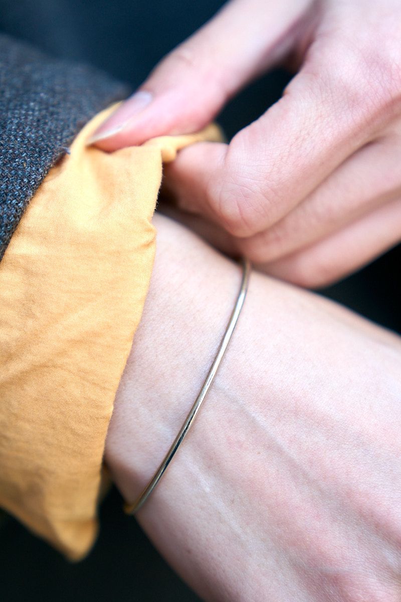 マルジェラの取り入れ方と重ね上手がエグイ 津川大輝 5枚目の写真