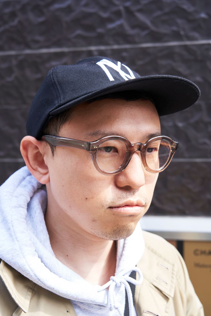 春の予感にトレンチコートをチョイス my 3枚目の写真