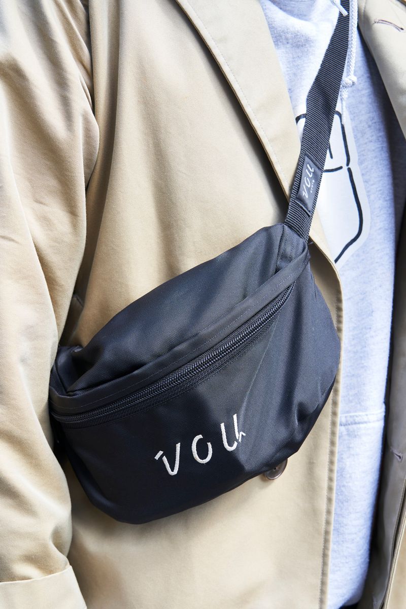 春の予感にトレンチコートをチョイス my 4枚目の写真