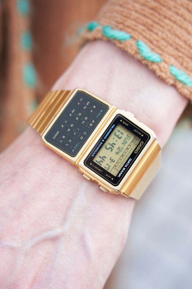 ベージュ×柄物をバランスよく調和する muro 5枚目の写真