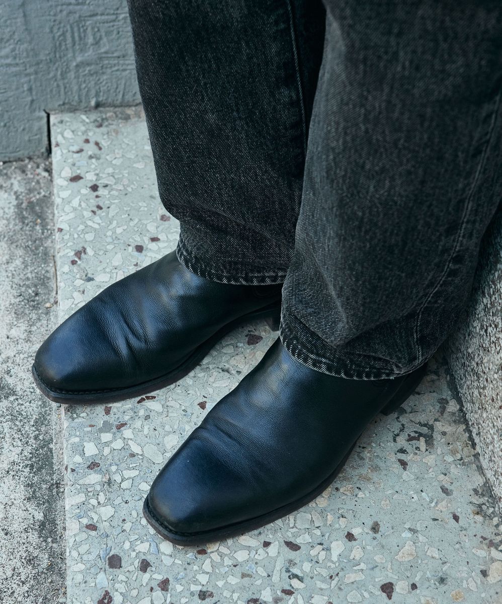 Seoul Fashion Paparazzi_179 Seo Bo Kyung（ソ・ボキョン） 5枚目の写真