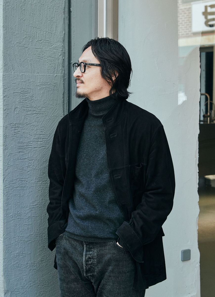 Seoul Fashion Paparazzi_179 Seo Bo Kyung（ソ・ボキョン） 2枚目の写真