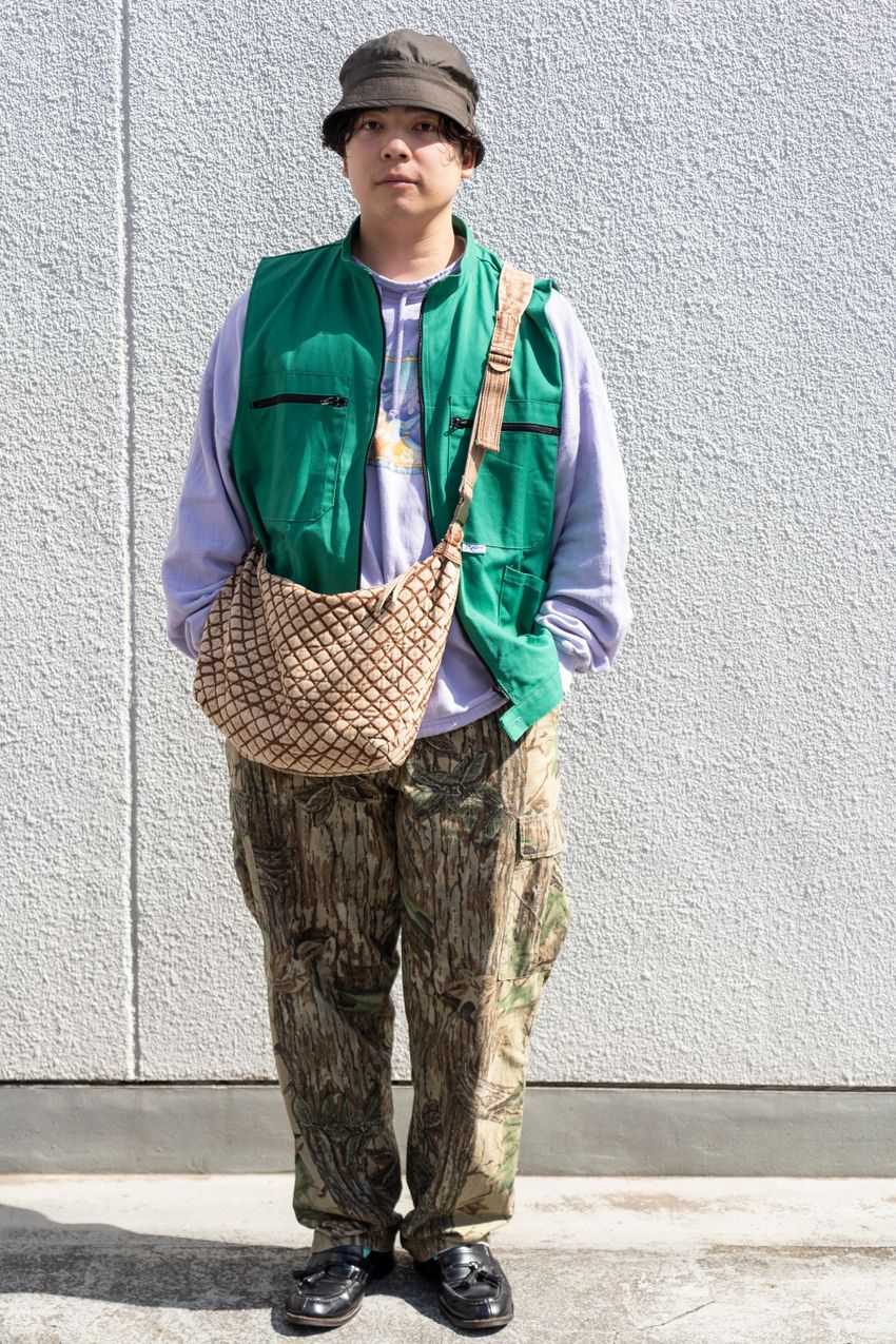 いつものカジュアルが“きれいめ”に。足元には「リーガル」を推奨！その理由をスナップで - 11枚目の画像