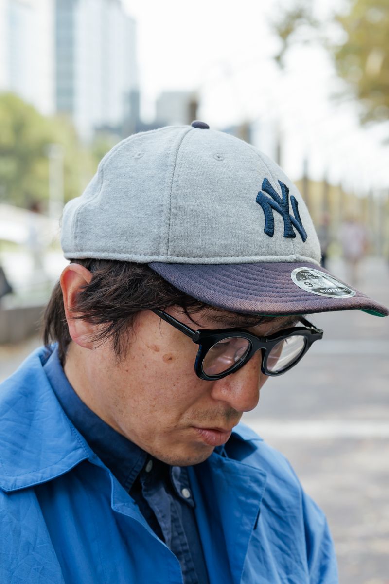 色も丈も完璧なスプリングコートをチョイス ゴトウアキラ 3枚目の写真