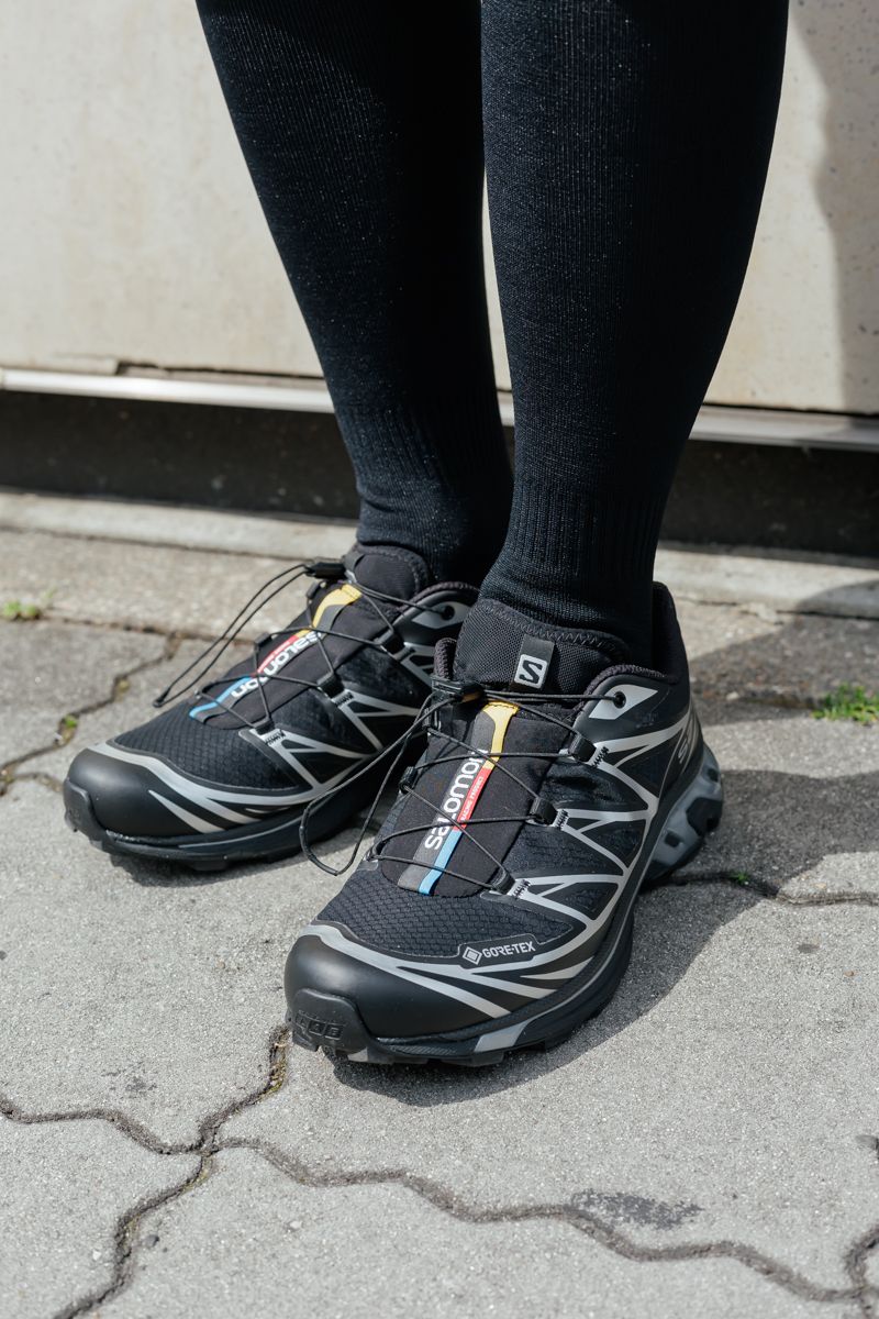 ショーパン＋長丈ソックスは今しかできない ササキ 8枚目の写真