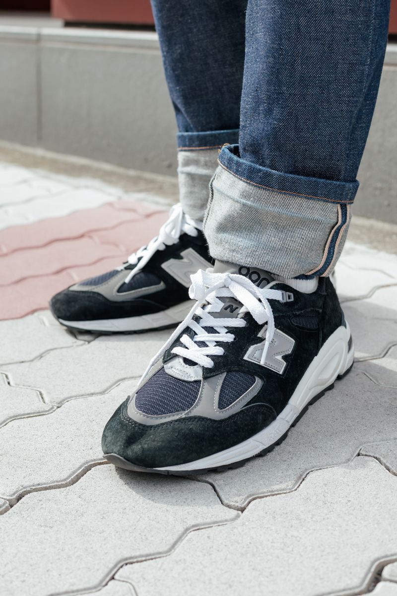 シャツもバッグもアーミーテイストで統一 小野武史 5枚目の写真