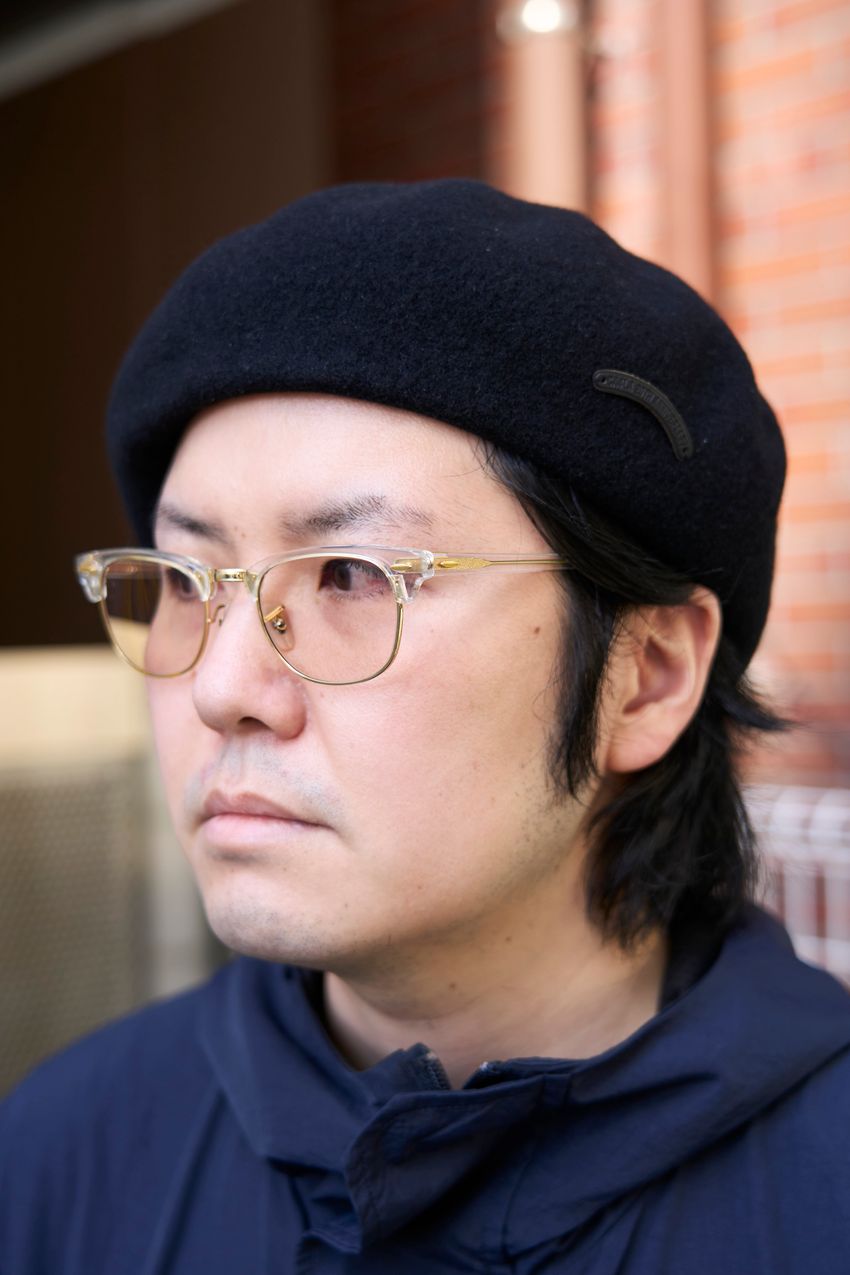 パタゴニア、セットインetc.「シェル×デニム」の鉄板コーデを今っぽく着こなす方法 - 9枚目の画像