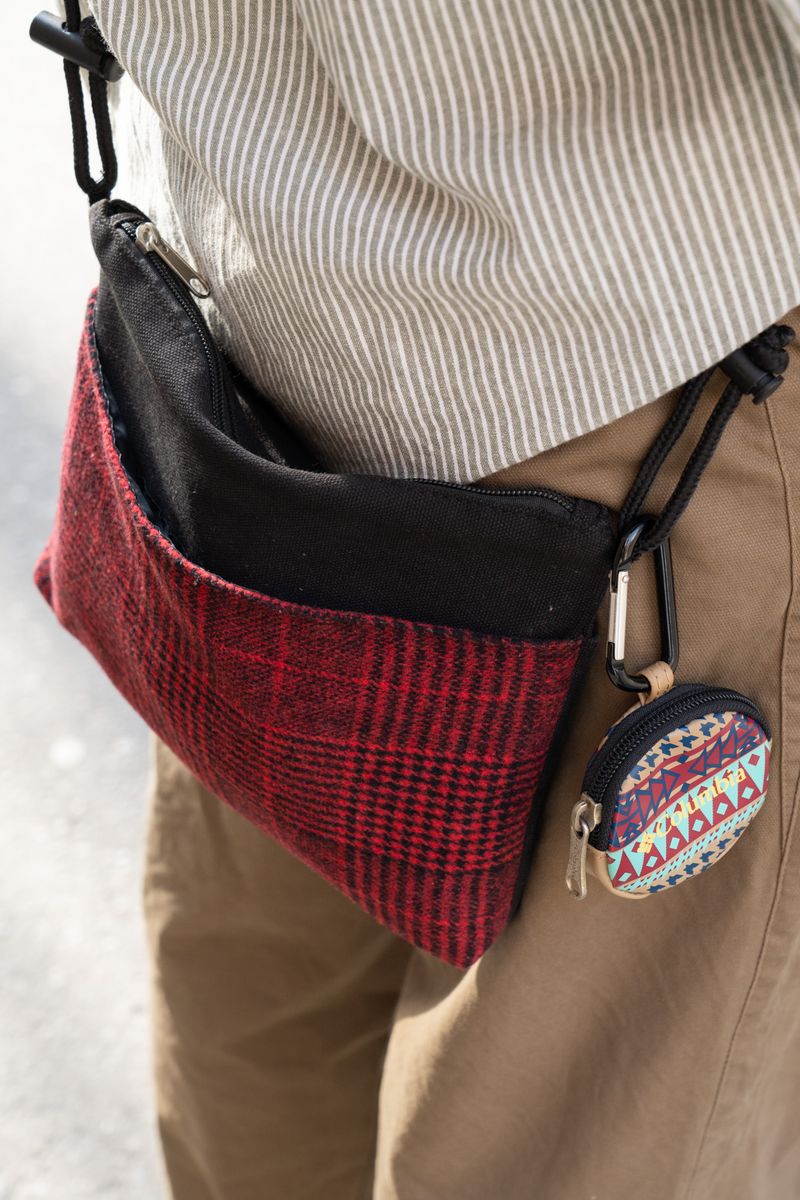 古着大好きパパのショッピングスタイル 高橋昭仁 4枚目の写真