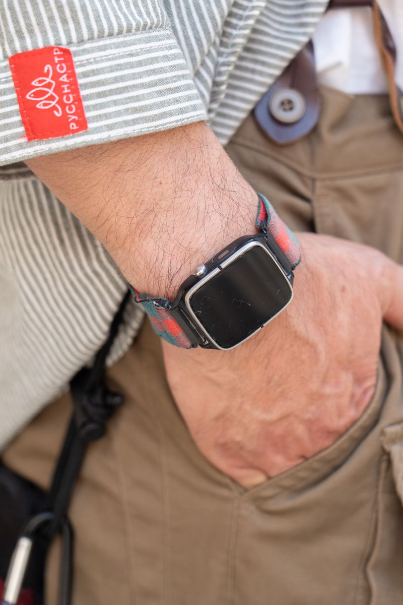 古着大好きパパのショッピングスタイル 高橋昭仁 5枚目の写真