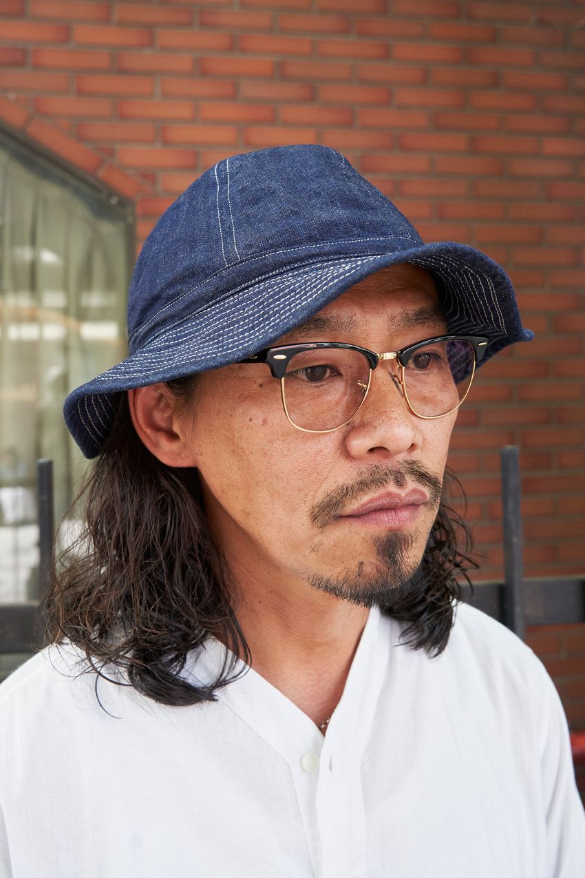 2025年にオススメの「レイバン」。似合う髪型とサングラスの相関関係をSNAPで導く - 11枚目の画像