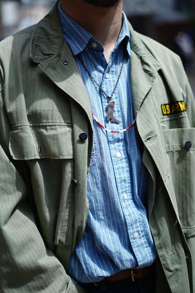 Seoul Fashion Paparazzi_183 Shin Youg Kang（シン・ヨンカン） 5枚目の写真