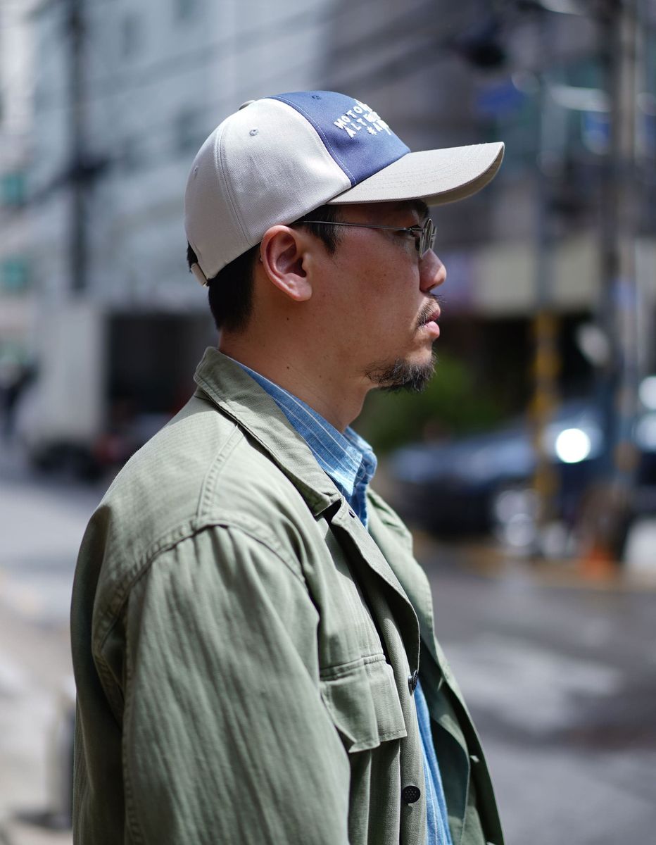 Seoul Fashion Paparazzi_183 Shin Youg Kang（シン・ヨンカン） 3枚目の写真
