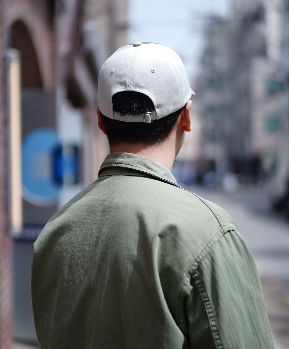 Seoul Fashion Paparazzi_183 Shin Youg Kang（シン・ヨンカン） 4枚目の写真