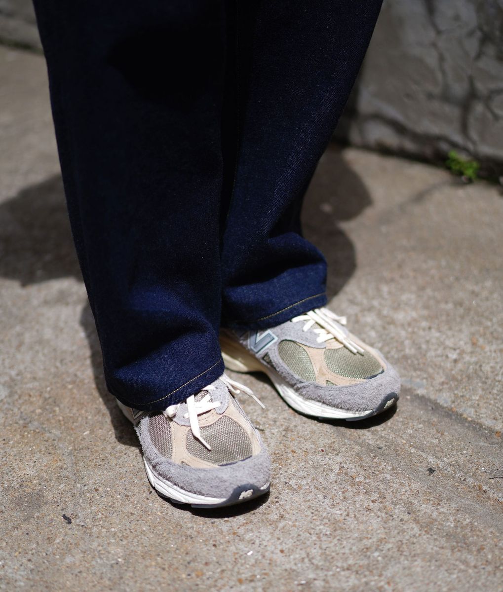 Seoul Fashion Paparazzi_185 Aden Kim（キム・テギュン） 8枚目の写真