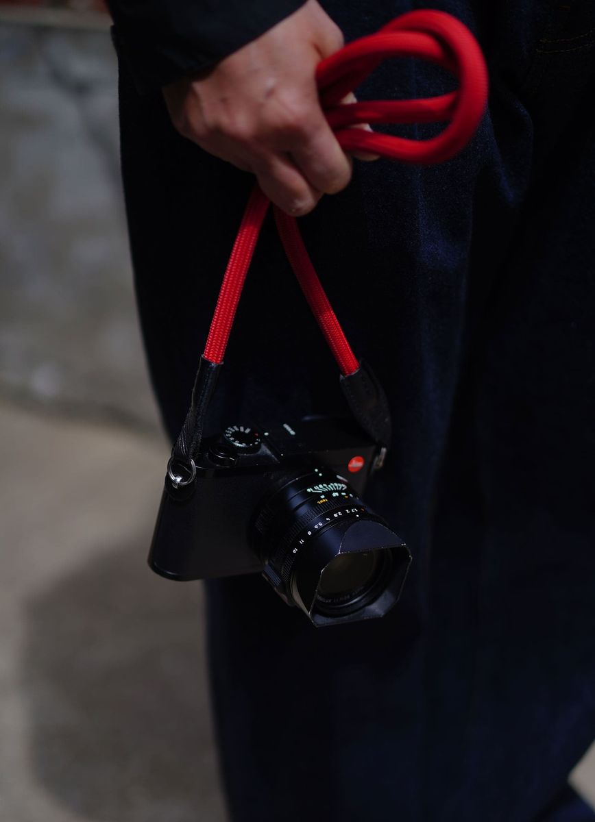 Seoul Fashion Paparazzi_185 Aden Kim（キム・テギュン） 9枚目の写真