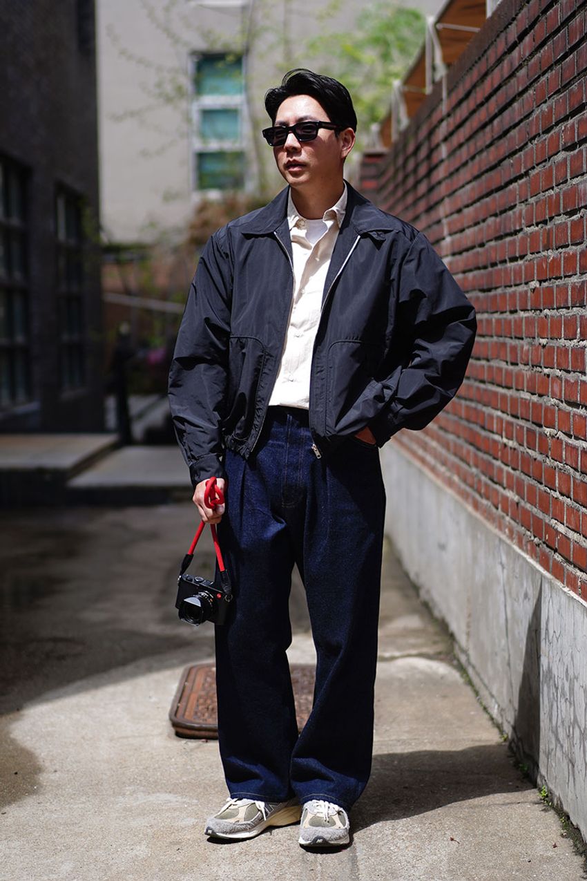 【スポーツ→ドレス】時計の新潮流“レザーベルトの渋デザイン”が今キテる理由を3人のSNAPで超解説 - 2枚目の画像