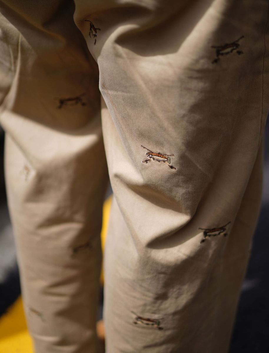 Seoul Fashion Paparazzi_187 Hwang Seong Hyun（ファン・ソンヒョン） 8枚目の写真