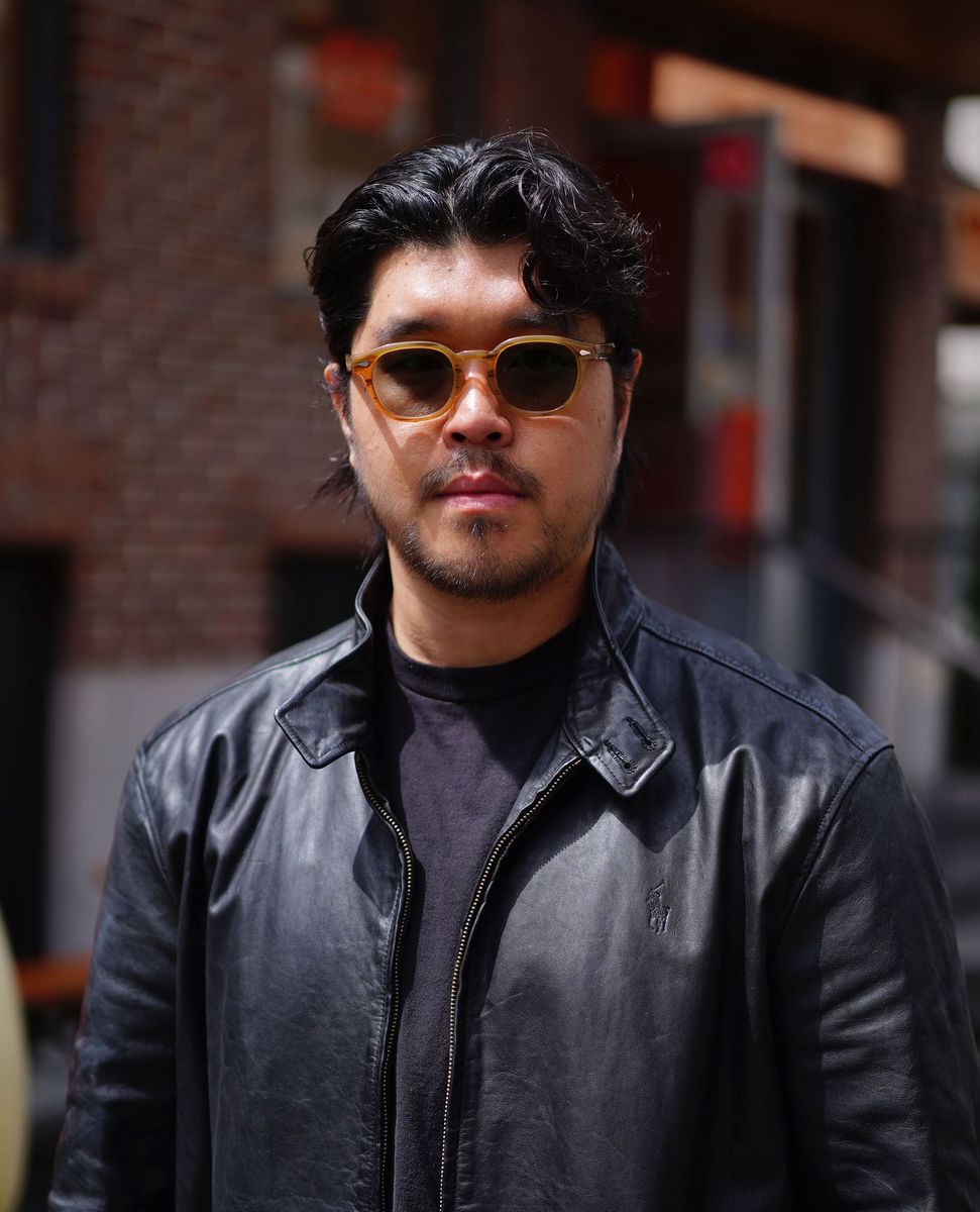 Seoul Fashion Paparazzi_187 Hwang Seong Hyun（ファン・ソンヒョン） 2枚目の写真