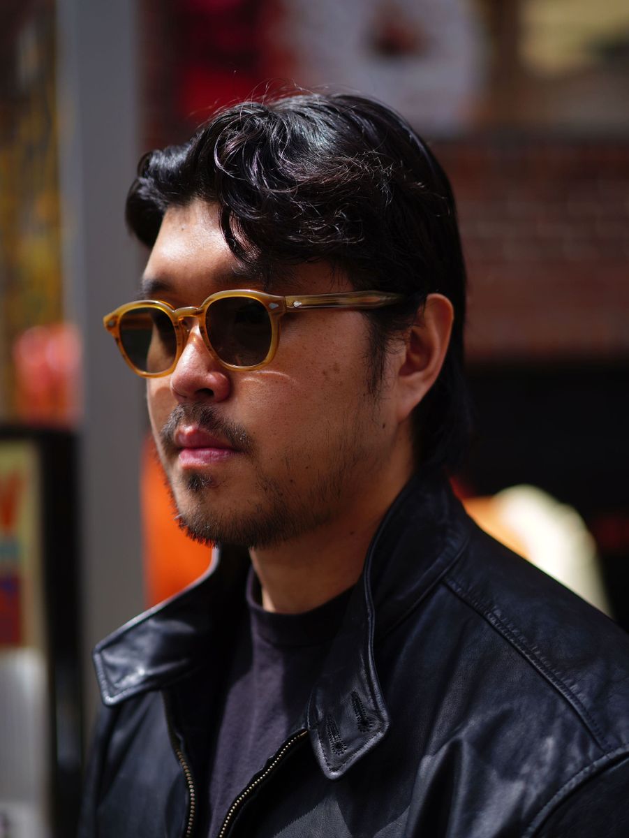 Seoul Fashion Paparazzi_187 Hwang Seong Hyun（ファン・ソンヒョン） 3枚目の写真