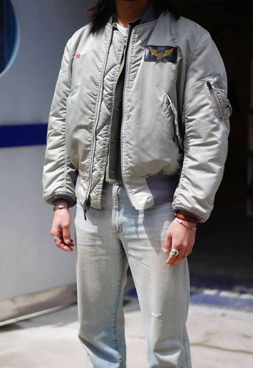 Seoul Fashion Paparazzi_188 Kim Jepyo（キム・ジェピョ） 4枚目の写真