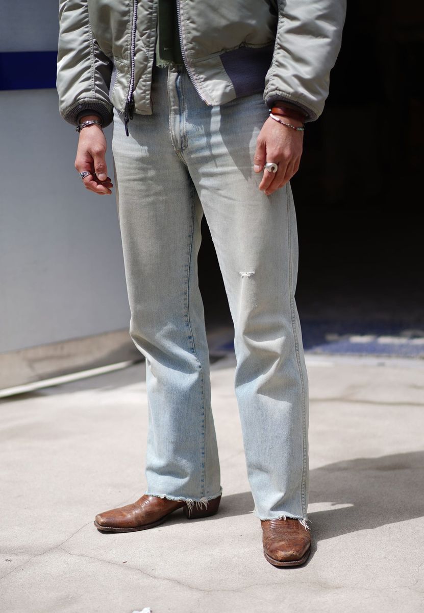 Seoul Fashion Paparazzi_188 Kim Jepyo（キム・ジェピョ） 5枚目の写真