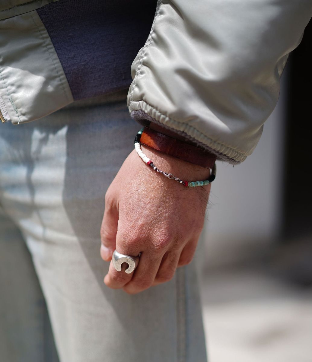 Seoul Fashion Paparazzi_188 Kim Jepyo（キム・ジェピョ） 7枚目の写真