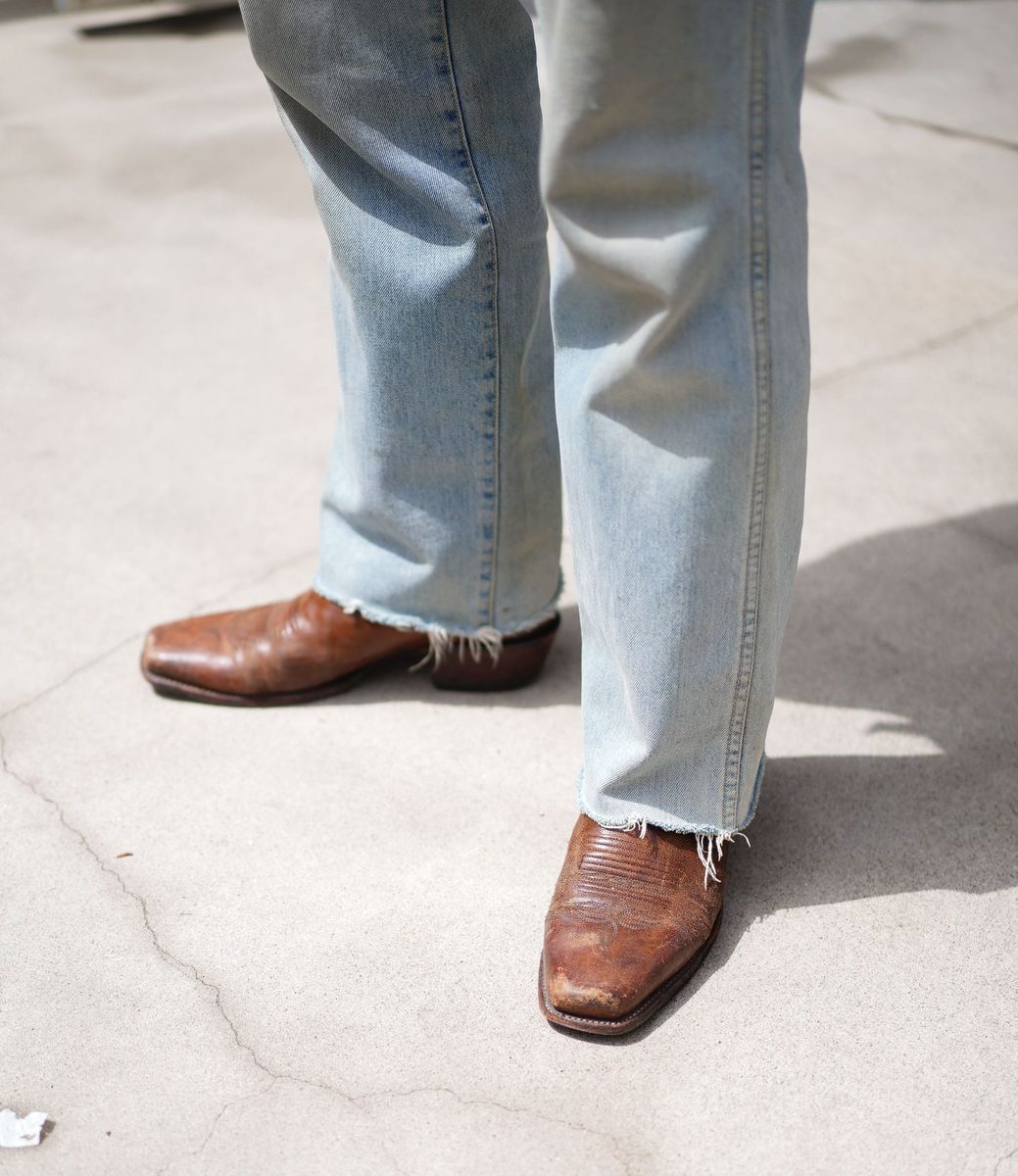 Seoul Fashion Paparazzi_188 Kim Jepyo（キム・ジェピョ） 6枚目の写真