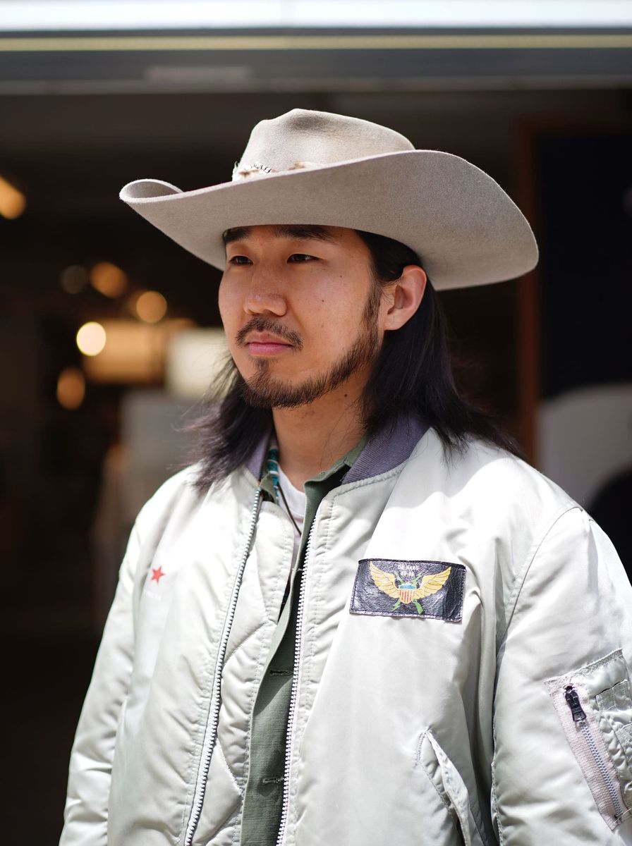 Seoul Fashion Paparazzi_188 Kim Jepyo（キム・ジェピョ） 2枚目の写真