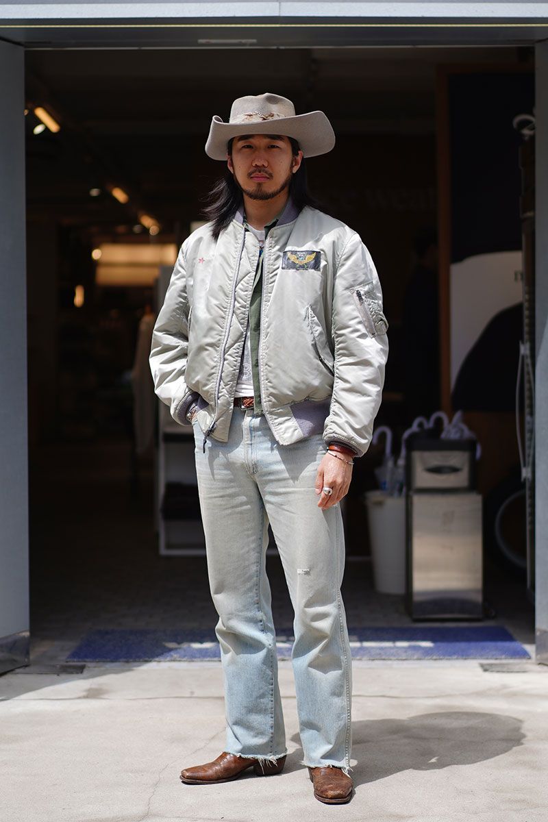 Seoul Fashion Paparazzi_188 Kim Jepyo（キム・ジェピョ）