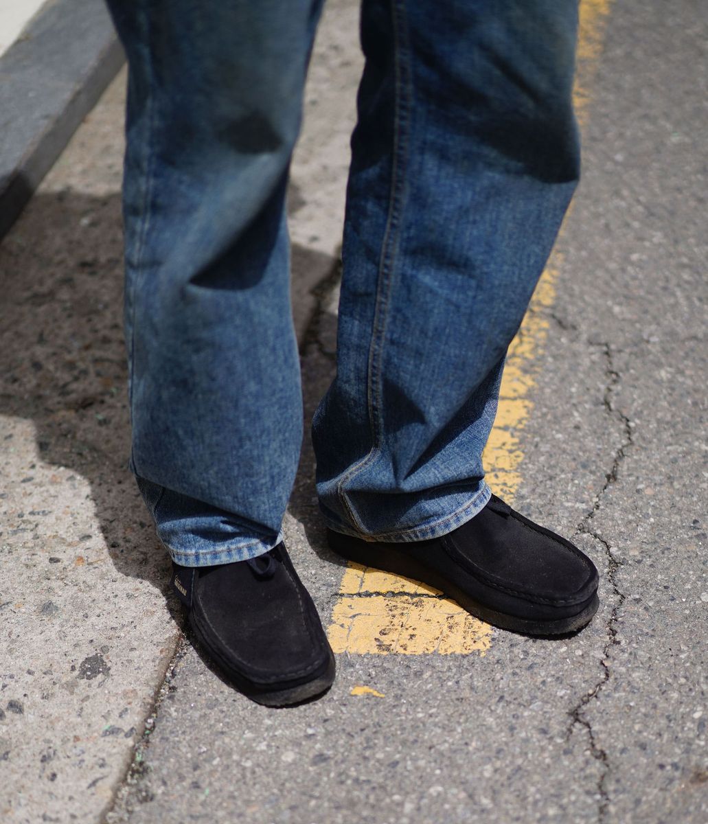 Seoul Fashion Paparazzi_190 Yeon Ho Seong（ヨン・ホソン） 6枚目の写真