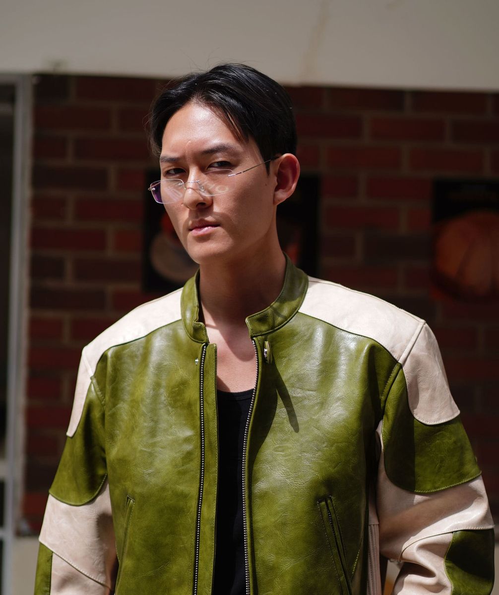 Seoul Fashion Paparazzi_190 Yeon Ho Seong（ヨン・ホソン） 2枚目の写真