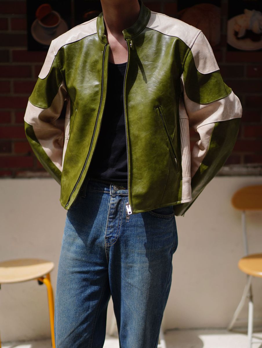 Seoul Fashion Paparazzi_190 Yeon Ho Seong（ヨン・ホソン） 4枚目の写真