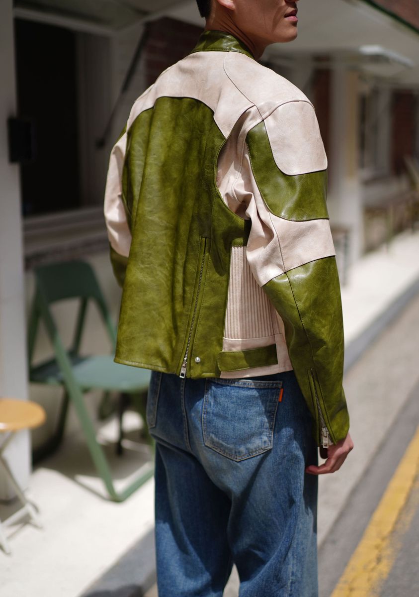 Seoul Fashion Paparazzi_190 Yeon Ho Seong（ヨン・ホソン） 7枚目の写真