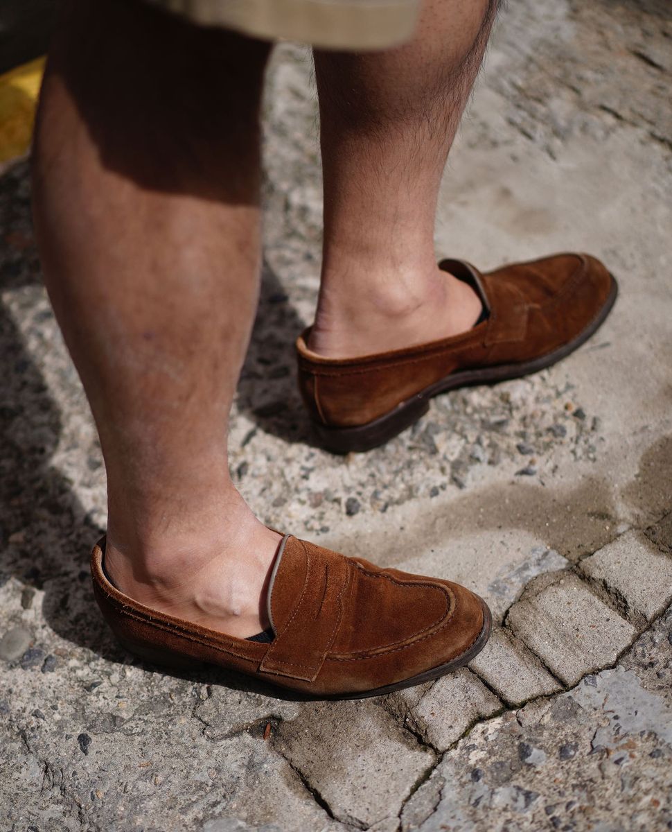 Seoul Fashion Paparazzi_192 Shin Du Yeong（シン・ドゥヨン） 10枚目の写真