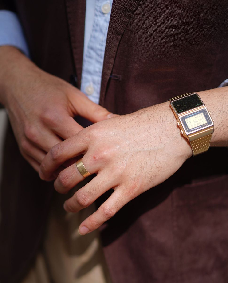 Seoul Fashion Paparazzi_192 Shin Du Yeong（シン・ドゥヨン） 8枚目の写真