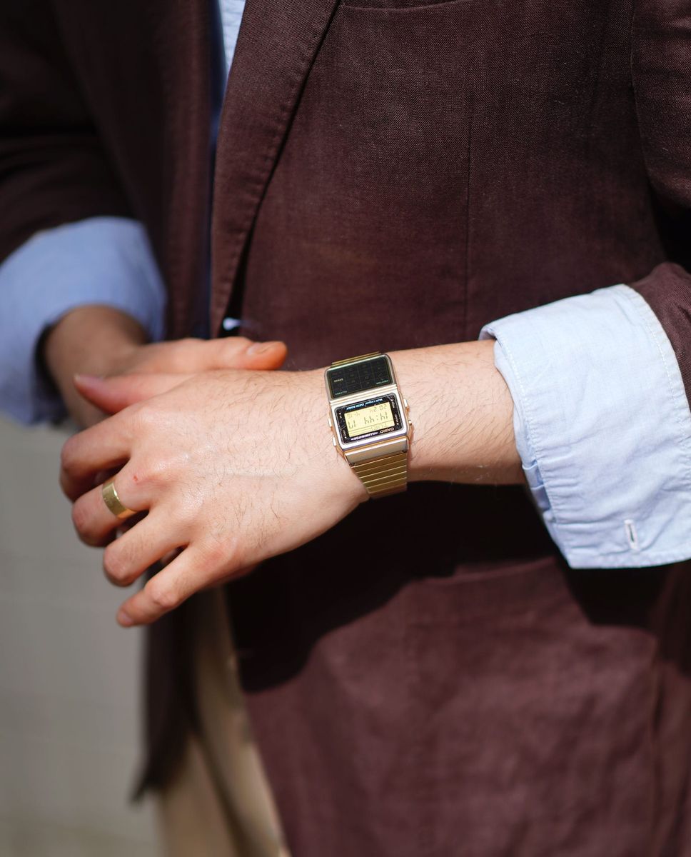 Seoul Fashion Paparazzi_192 Shin Du Yeong（シン・ドゥヨン） 9枚目の写真