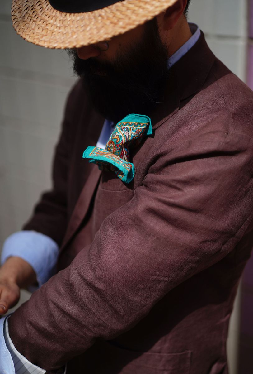 Seoul Fashion Paparazzi_192 Shin Du Yeong（シン・ドゥヨン） 6枚目の写真