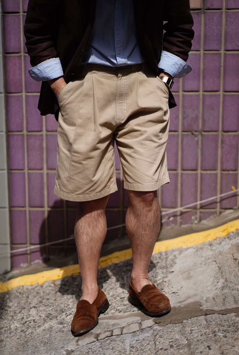 Seoul Fashion Paparazzi_192 Shin Du Yeong（シン・ドゥヨン） 7枚目の写真