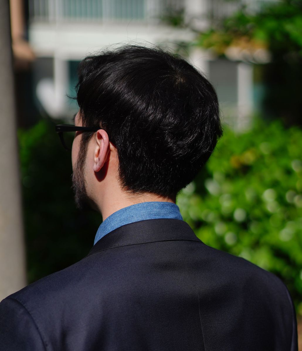 Seoul Fashion Paparazzi_193 Hae Won Jeong（へ・ウォンジョン） 5枚目の写真