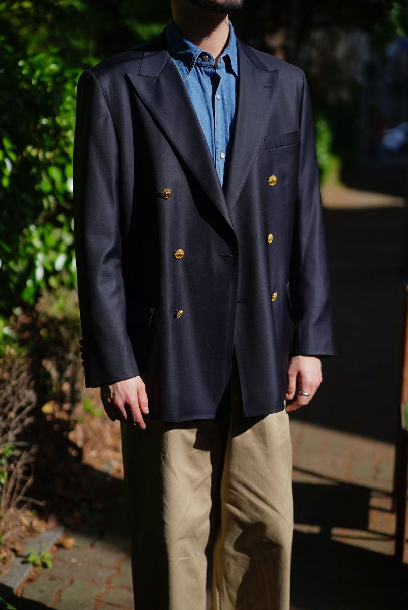 Seoul Fashion Paparazzi_193 Hae Won Jeong（へ・ウォンジョン） 4枚目の写真