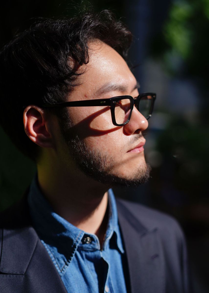 Seoul Fashion Paparazzi_193 Hae Won Jeong（へ・ウォンジョン） 2枚目の写真