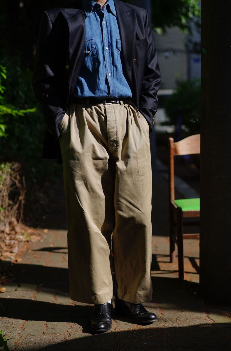 Seoul Fashion Paparazzi_193 Hae Won Jeong（へ・ウォンジョン） 6枚目の写真