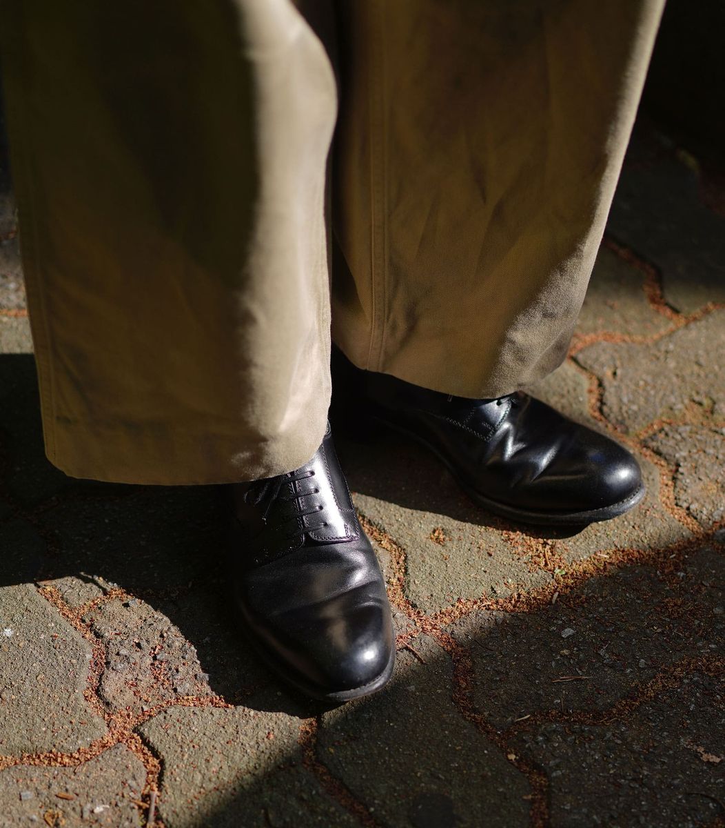 Seoul Fashion Paparazzi_193 Hae Won Jeong（へ・ウォンジョン） 7枚目の写真