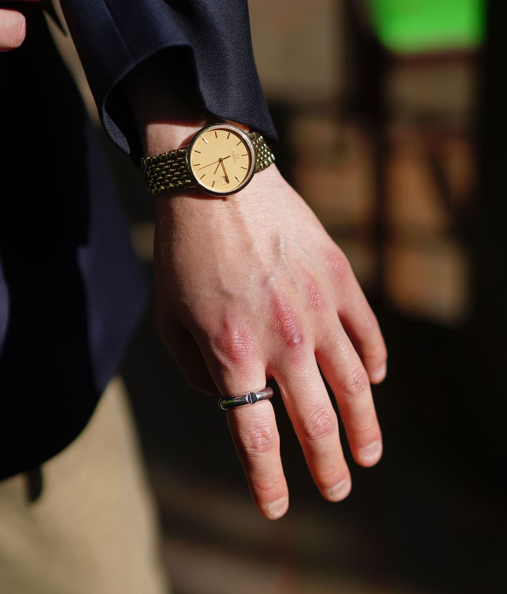 Seoul Fashion Paparazzi_193 Hae Won Jeong（へ・ウォンジョン） 8枚目の写真