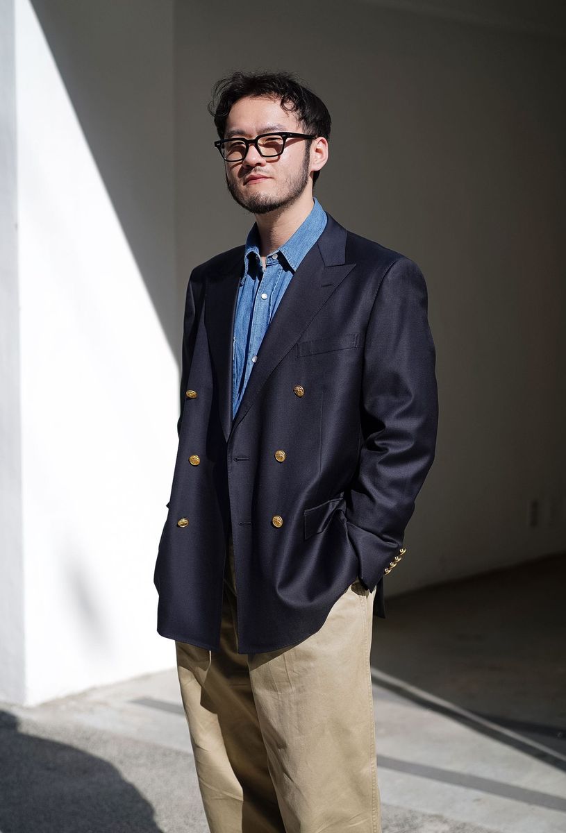 Seoul Fashion Paparazzi_193 Hae Won Jeong（へ・ウォンジョン） 3枚目の写真