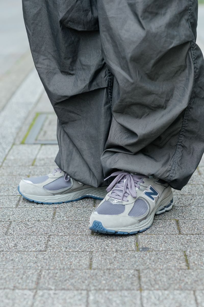 オーバーサイズで着こなす春の装い好事例 山上昇太郎 5枚目の写真